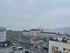 -杭州城中香格里拉大酒店