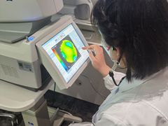 -大视光学•LINDBERG林德伯格•全球手工眼镜集合店(王府井店)
