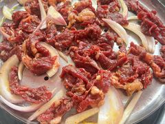 -马晓马佳牛羊肉(新合路店)