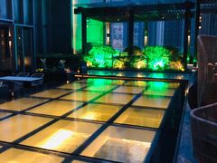 -四季酒店·空中花园 Aria on 9