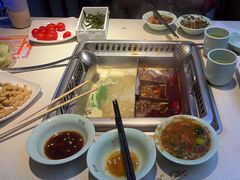 -野妹火锅(北京路店)