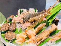 -生如夏花泰式火锅(伊藤双楠店)