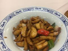 -聚春园自助餐厅(东街口店)