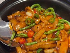 -京味民福烤鸭店(建设四马路店)