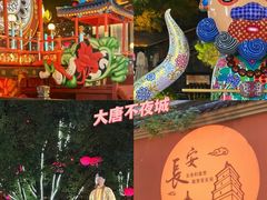 -江城小馆陕南妈妈菜·全球旅行餐厅(钟楼店)