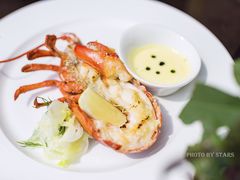 -上海和平饭店华懋阁 Cathay Room