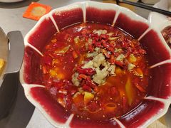 -褚记烤鸭·南京家常菜(雨花e-park店)