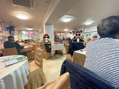 -华源餐厅·海鲜大排档(日月贝店)
