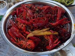 -柒五龙虾(八王寺店)