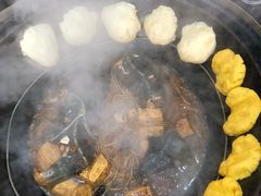 -缘福乡村铁锅炖民宿(八达岭店)