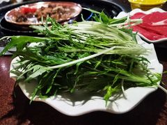 -顺顺小吃(独克宗古城店)