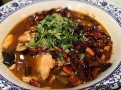 -西安饭庄·非遗陕菜(钟楼店)