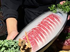 -贵厨酸汤牛肉(花果园国际中心店)