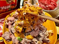 -德天肥牛海鲜火锅(城西银泰店)