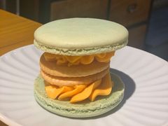 韩式马卡龙-IFIF 如果花園(宽厚里店)