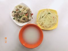 -复旦大学本部-食堂