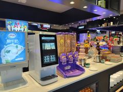 -SEA西雅图海鲜自助餐厅(海乐世界店)