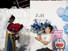 -三生有幸婚礼策划·求婚策划·婚纱照·领证跟拍