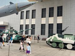-大连旅顺潜艇博物馆