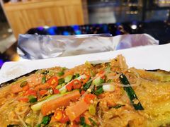 -火枪手串吧·鹤岗小串涮肚(亦庄店)