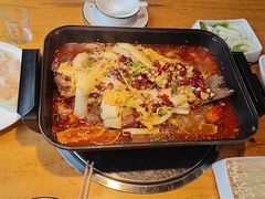 -小小河边鱼(天润城店)