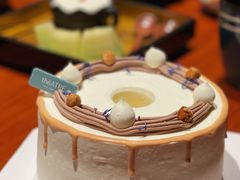 -théATRE 茶聚场(王府中環店)