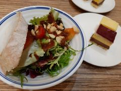 -榖屋house of flour(张江首店)