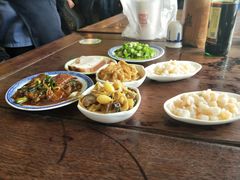 -同得兴 Since·1995 传统苏式面馆(嘉馀坊店)