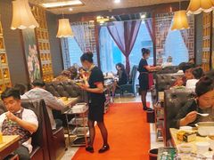 -清真军邺·金富苑肥牛(石坡街旗舰店)