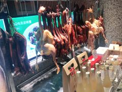 -壹只菜·崇明本地特色菜(崇明南门店)