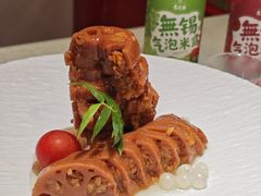 -花小蟹·无锡菜·大闸蟹主题餐厅·评弹表演(南长街店)