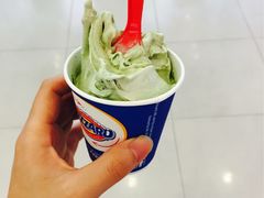 -Dairy Queen