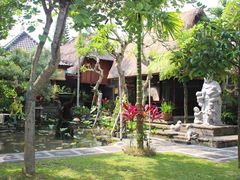 -脏鸭餐厅(乌布总店)