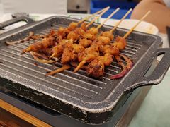 -椿记烧鹅(建干路店)