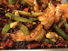 -2048香辣虾(七星岗店)