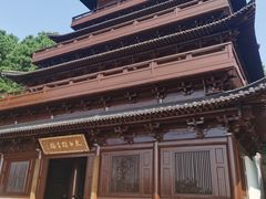 -敬亭山风景名胜区