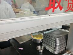 -绿杨馄饨临顿路店