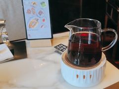 -顺德美的万豪酒店-万豪中餐厅