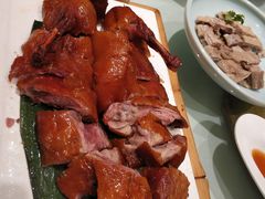 -小厨娘淮扬菜(板桥一店)