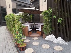 -梅间堂茶馆(绿地缤纷城店)
