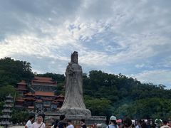 -南沙天后宫景区