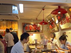 -赵美丽·重庆社区火锅·直营店(火车东站·中豪国际店)