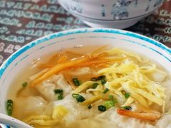 -长人馄饨铺(解放街店)