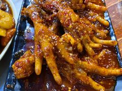 辣鸡爪-妈妈手(山大总店)