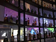 -CIRCLE·酒吧(第一国际店)