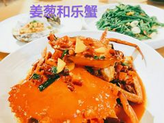 -锦里海景海鲜餐厅.三亚老字号(亚龙湾中心广场店)