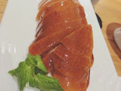 -四季民福烤鸭店(前门廊房二条店)