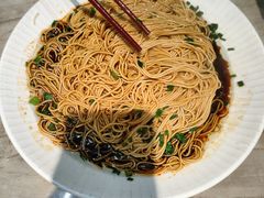 葱油拌面-王记姚家味·地道苏帮菜(凤凰街店)