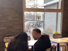 -麦当劳(欢乐谷店)