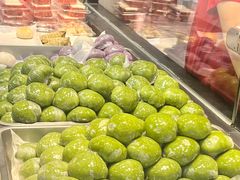 -沈大成(城隍庙店)